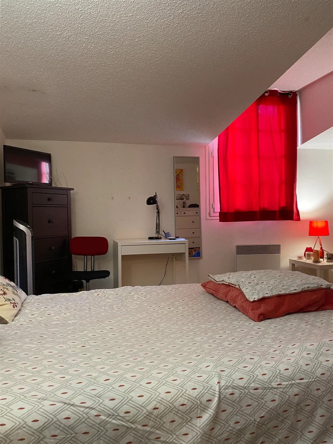 Appartement à louer, 25m², Bordeaux
