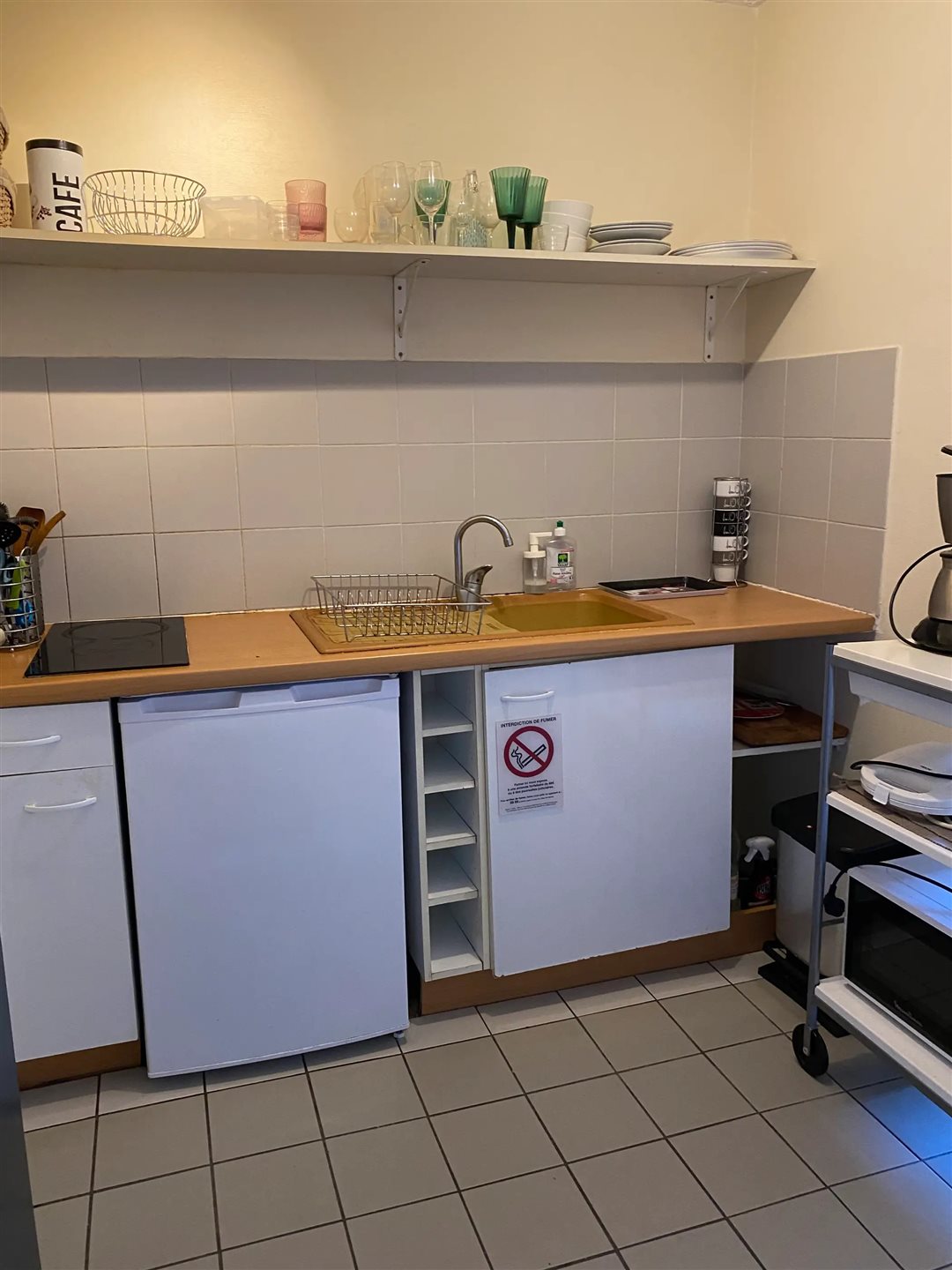 Appartement à louer, 25m², Bordeaux