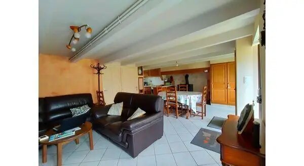 Maison à vendre, 103m², Vertolaye
