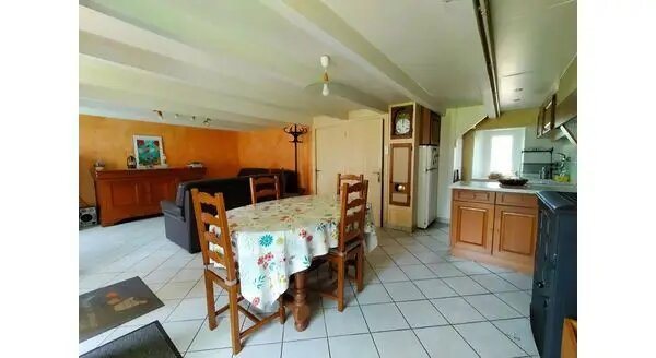 Maison à vendre, 103m², Vertolaye