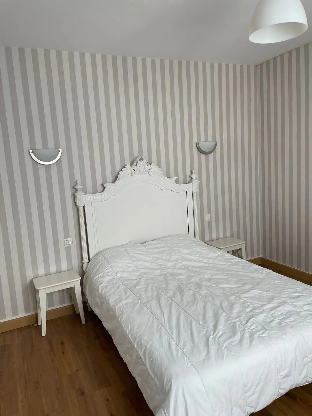 Appartement à louer, 12m², Vannes