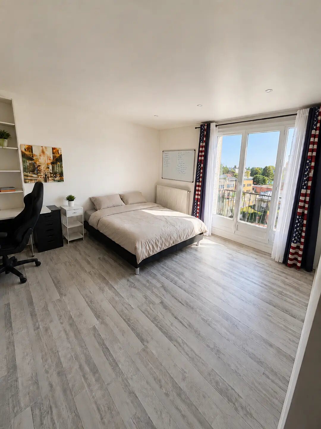 Appartement à louer, 30m², Saint-Maur-des-Fossés