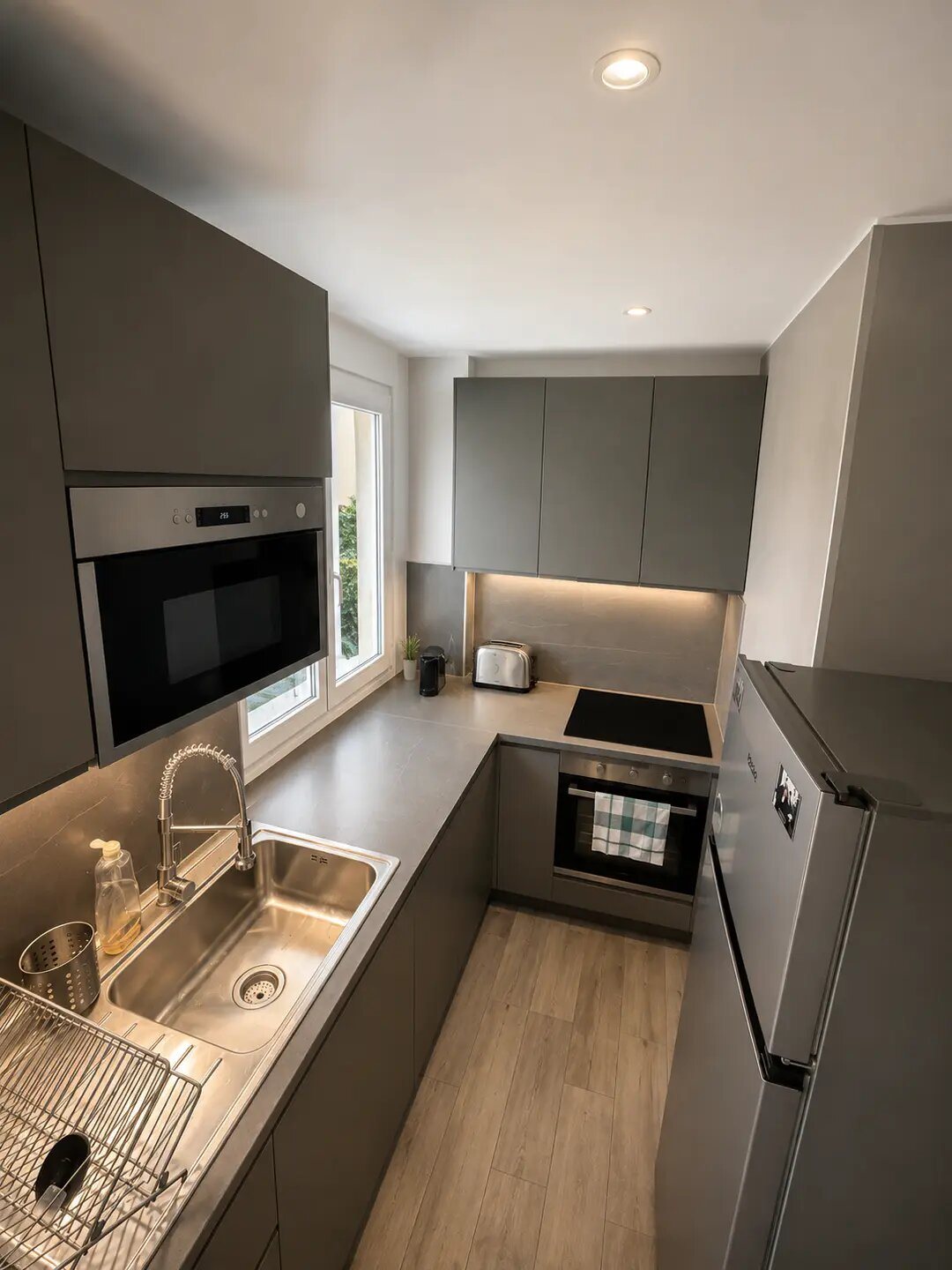 Appartement à louer, 30m², Saint-Maur-des-Fossés