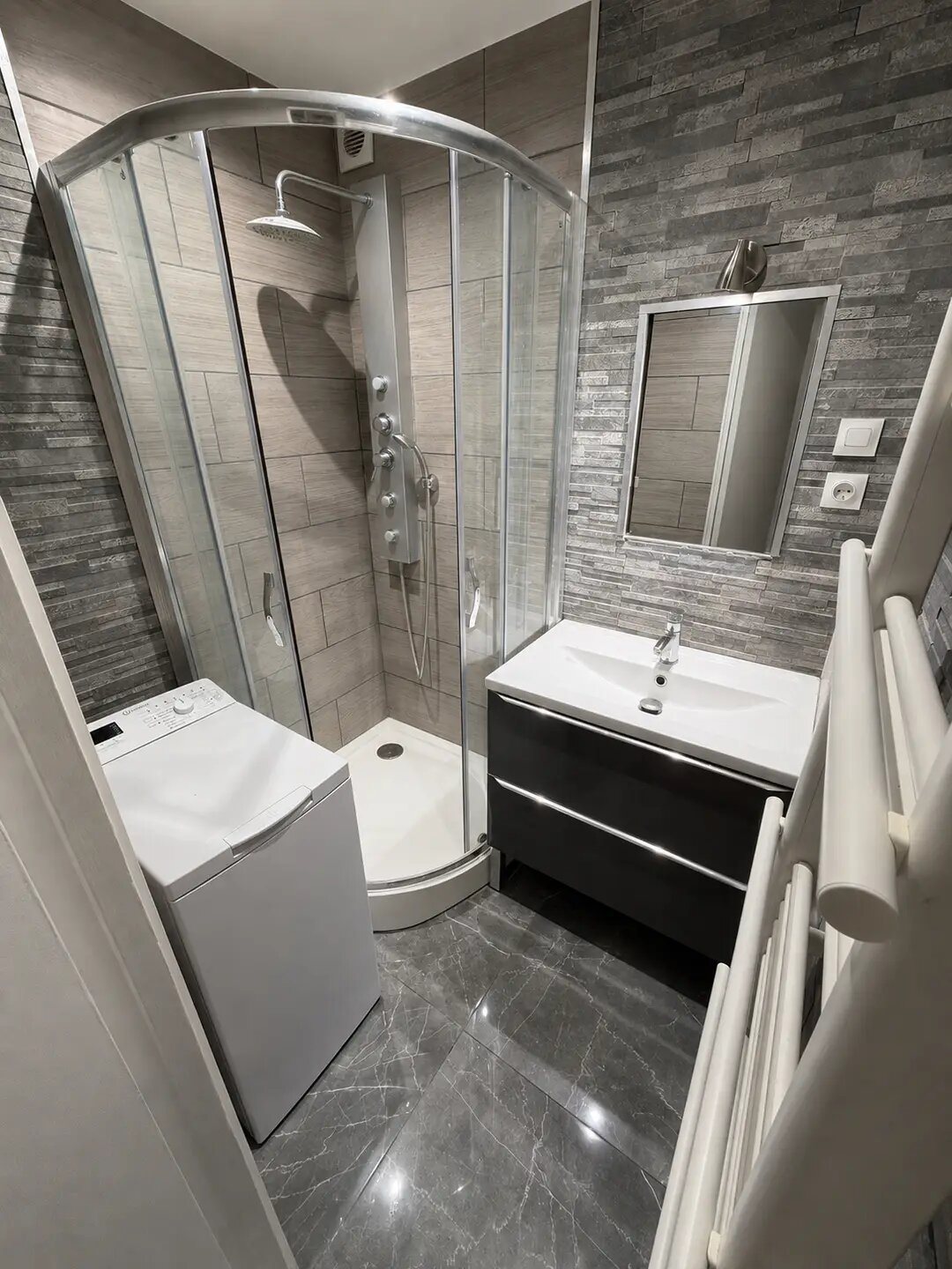 Appartement à louer, 30m², Saint-Maur-des-Fossés