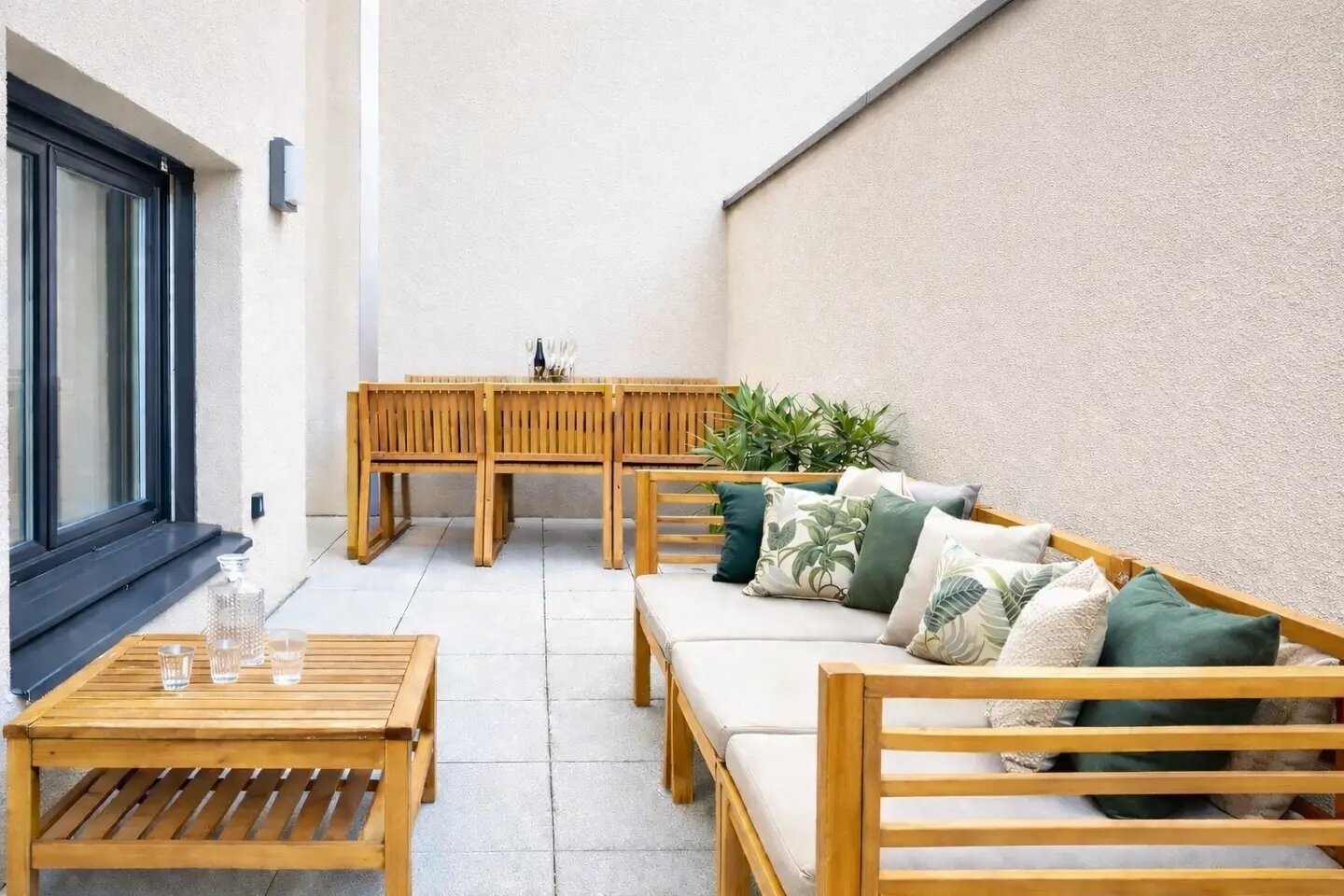 Appartement à vendre, 92m², Dardilly