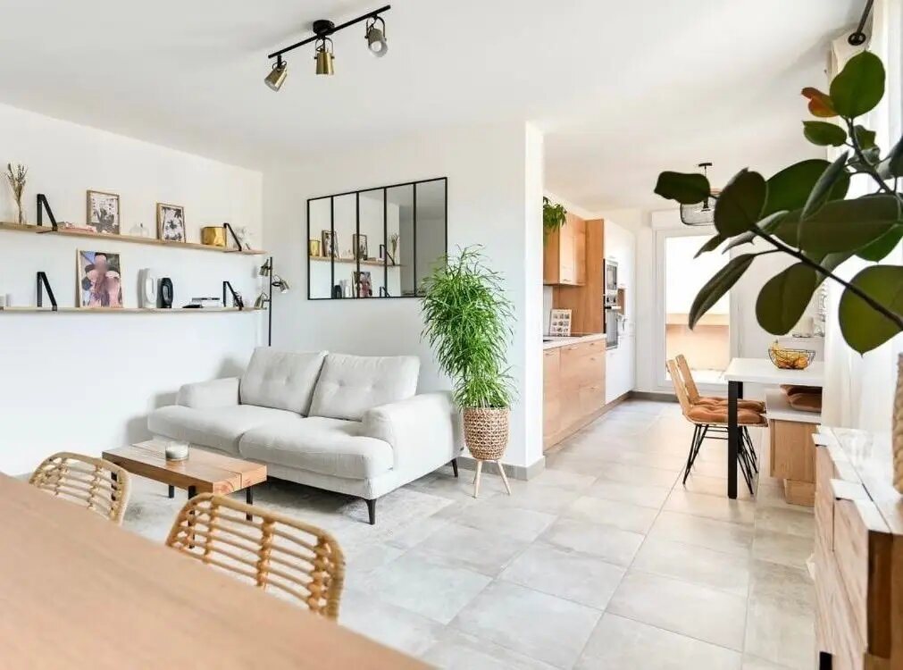 Appartement à vendre, 92m², Dardilly