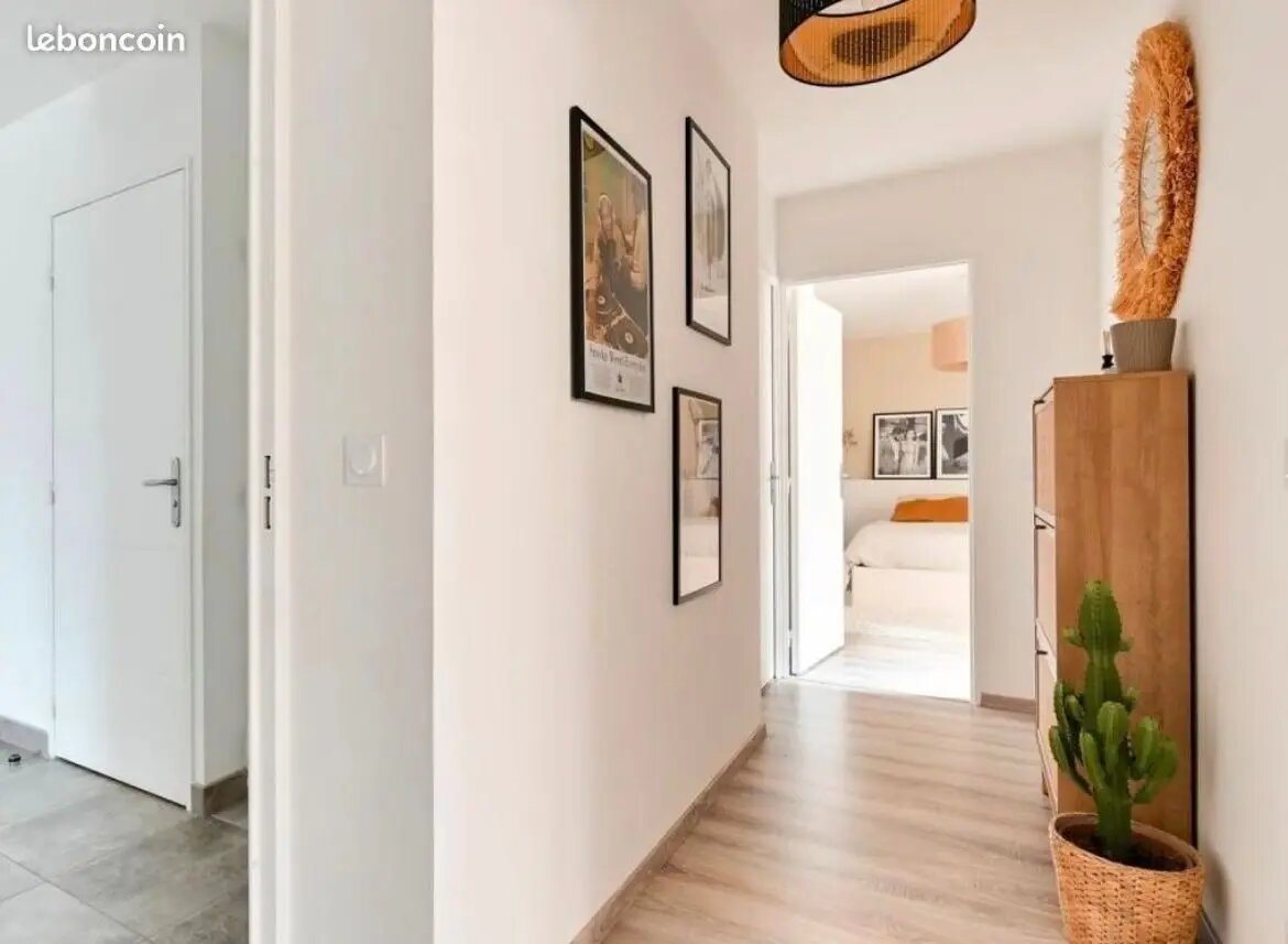 Appartement à vendre, 92m², Dardilly