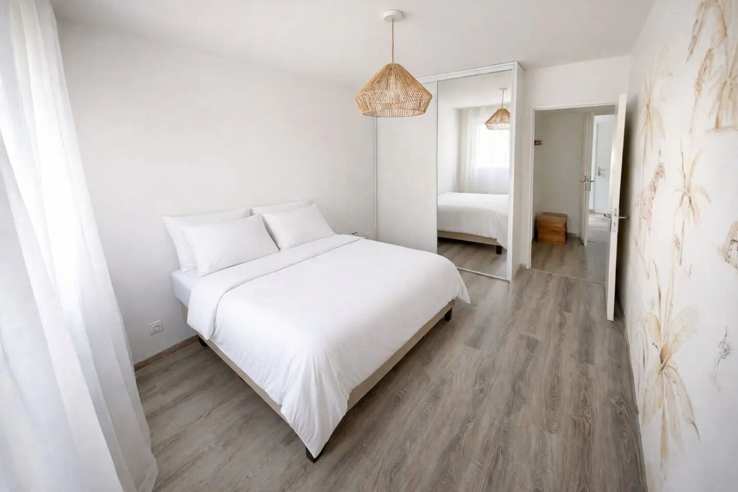 Appartement à vendre, 92m², Dardilly