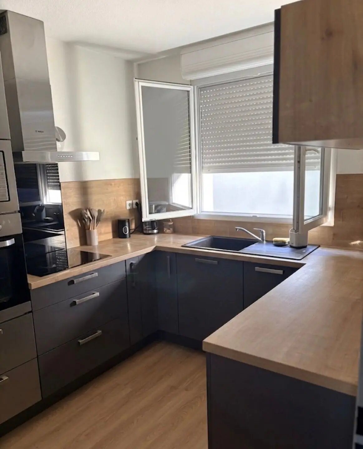 Maison à louer, 71m², Trélissac
