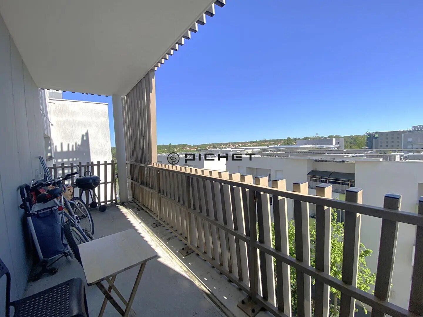 Appartement à vendre, 40m², Lormont
