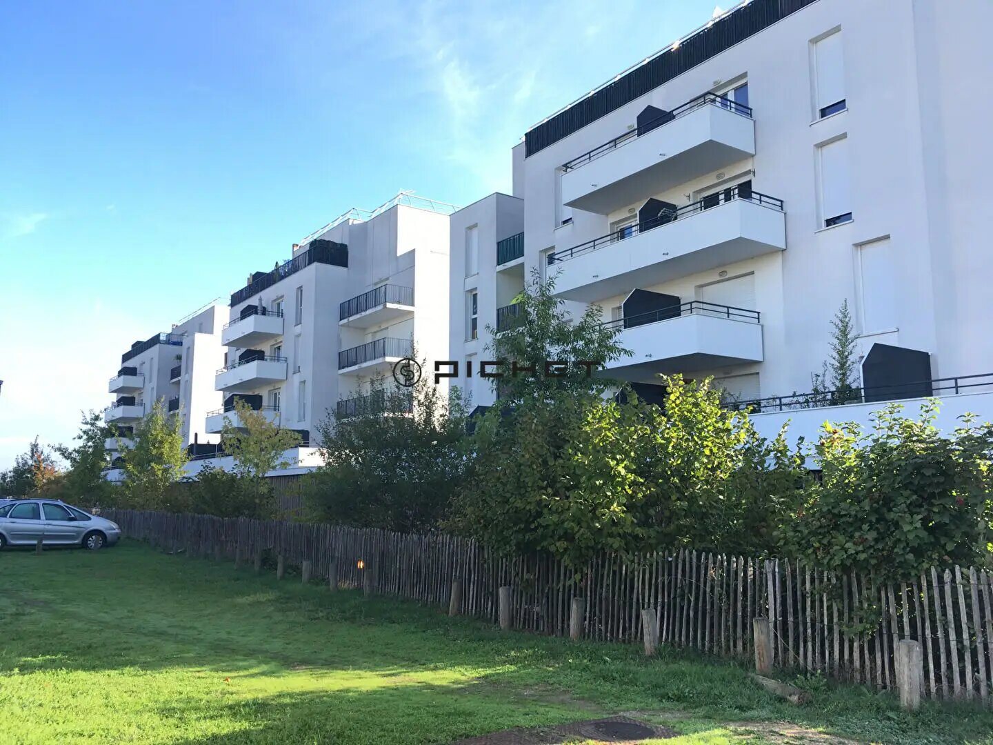 Appartement à vendre, 40m², Lormont