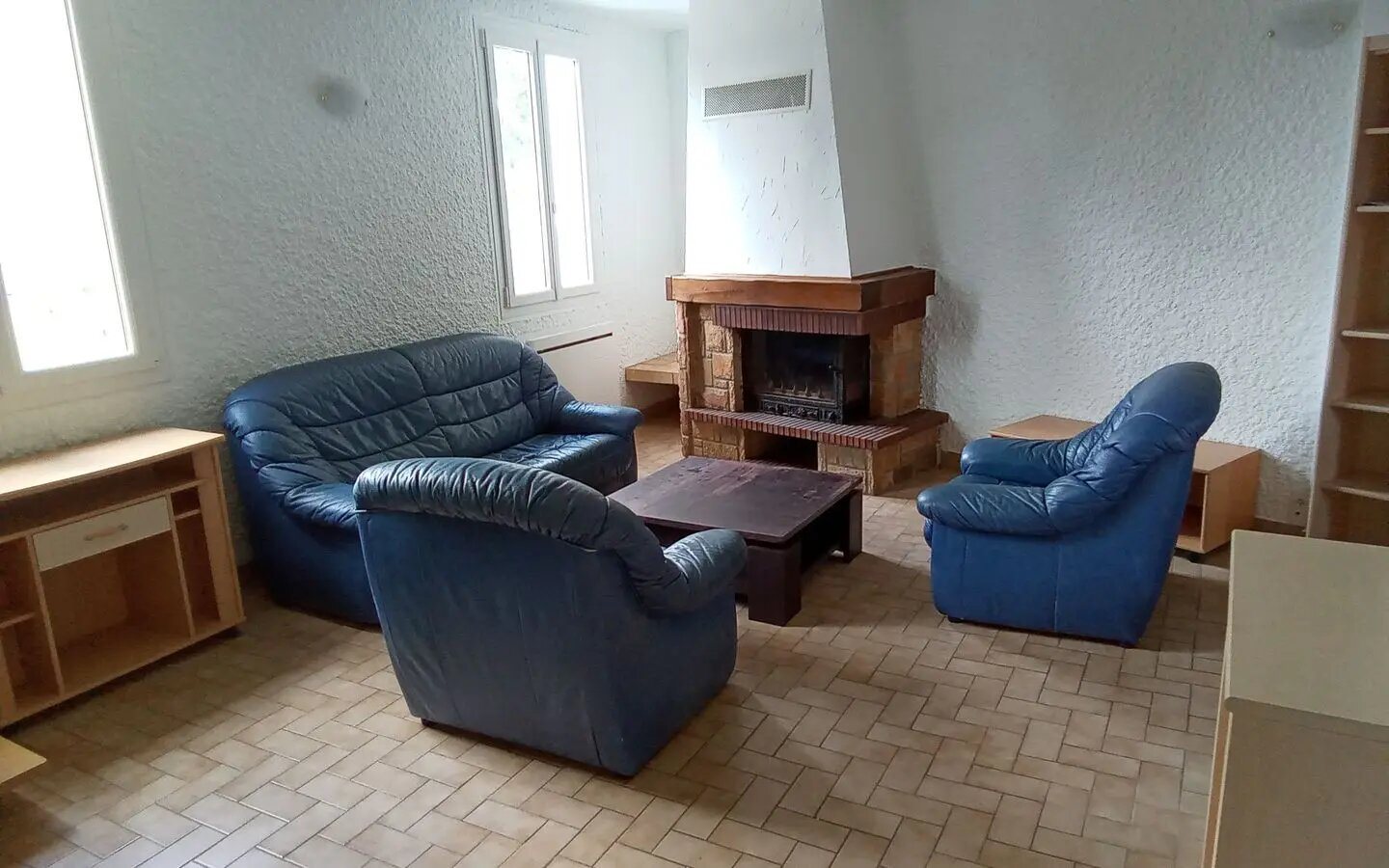 Appartement à louer, 54m², Châlons-en-Champagne
