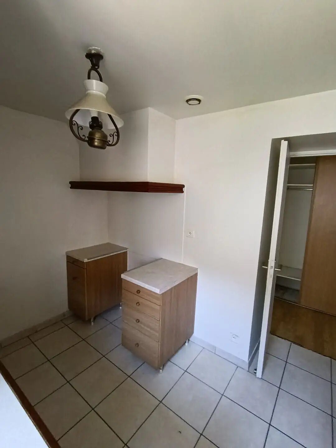 Appartement à louer, 49m², Maurs