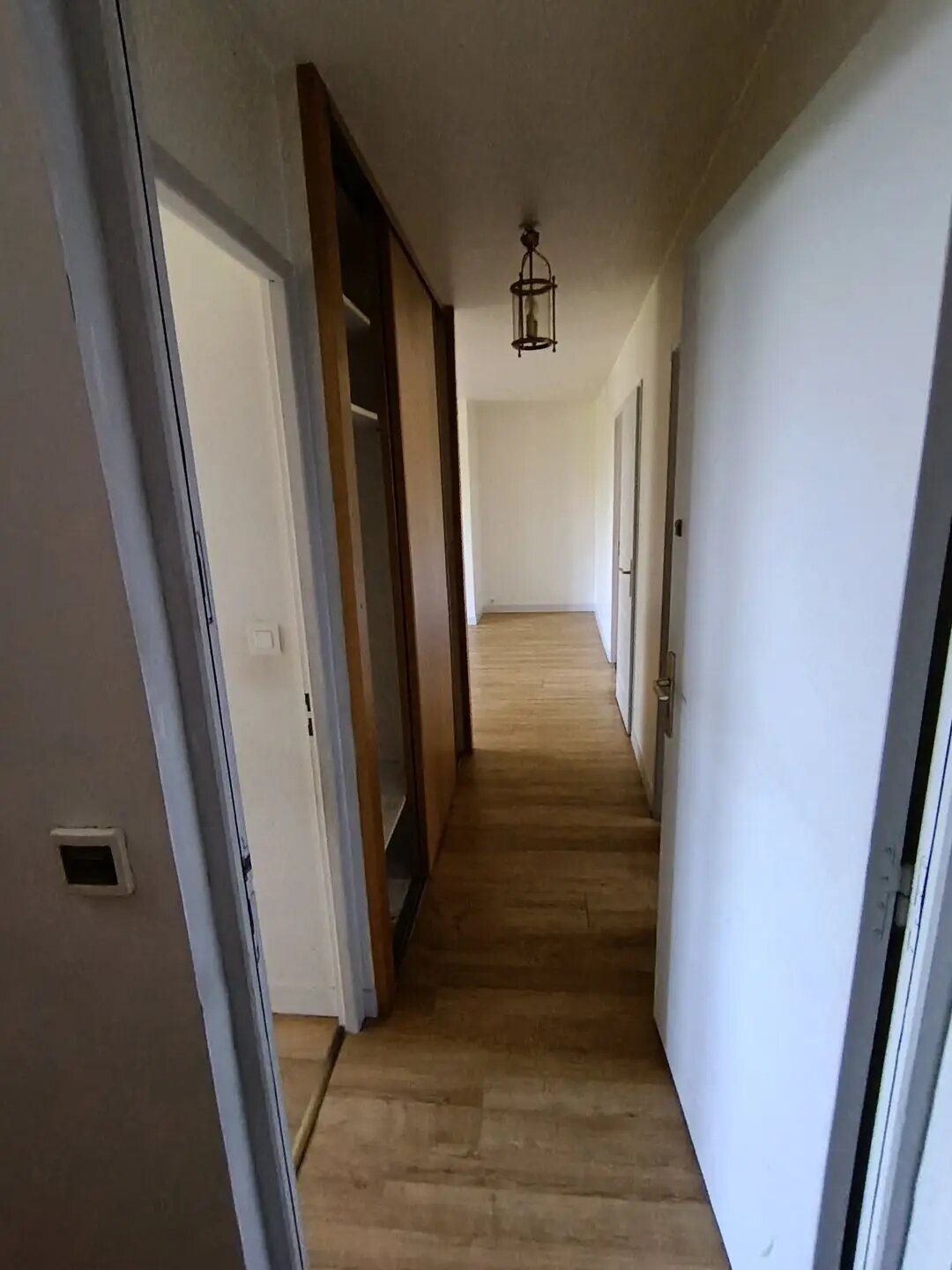 Appartement à louer, 49m², Maurs