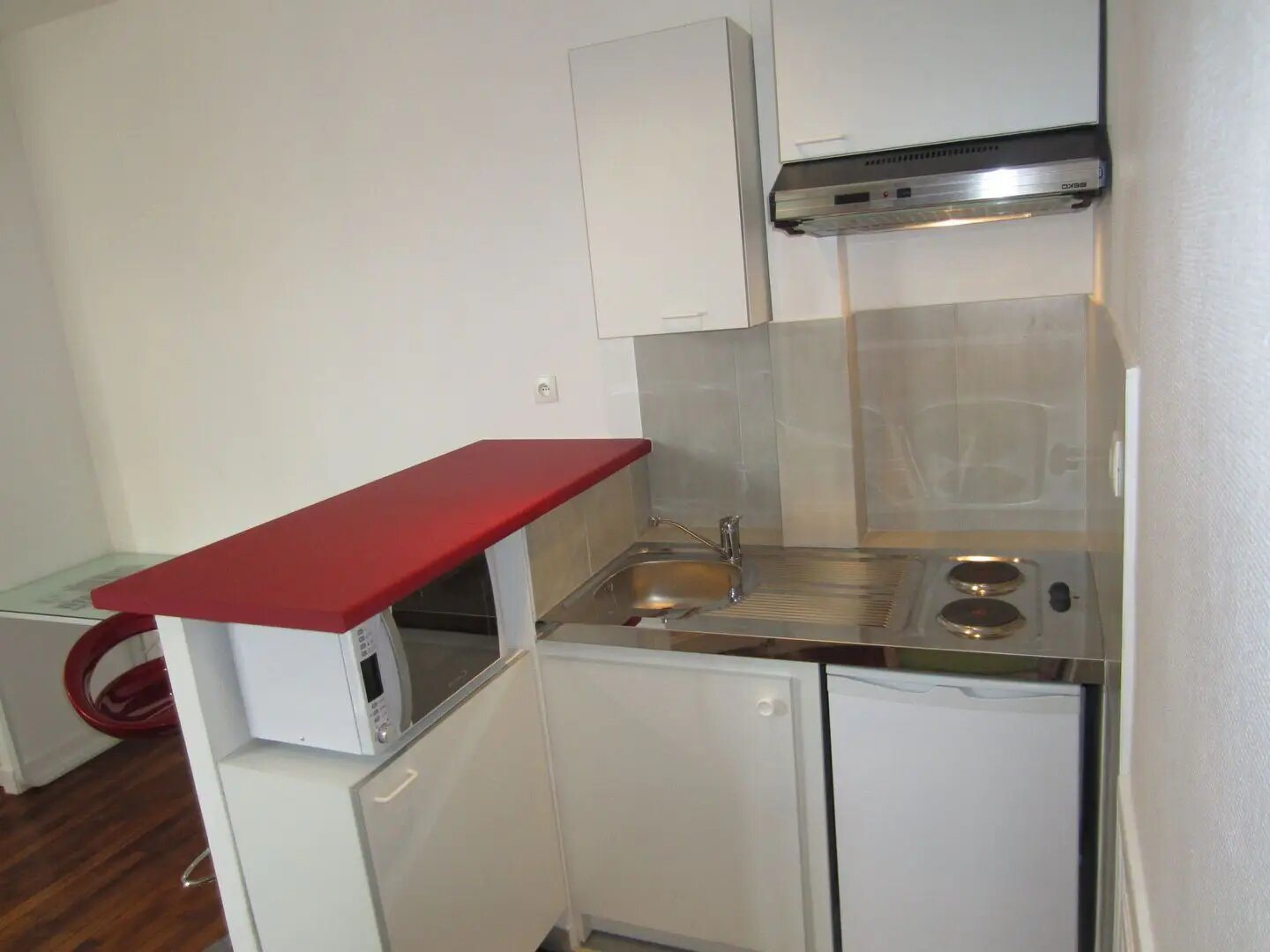 Appartement à louer, 20m², Levallois-Perret
