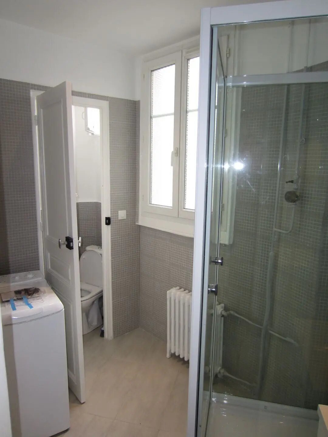 Appartement à louer, 20m², Levallois-Perret