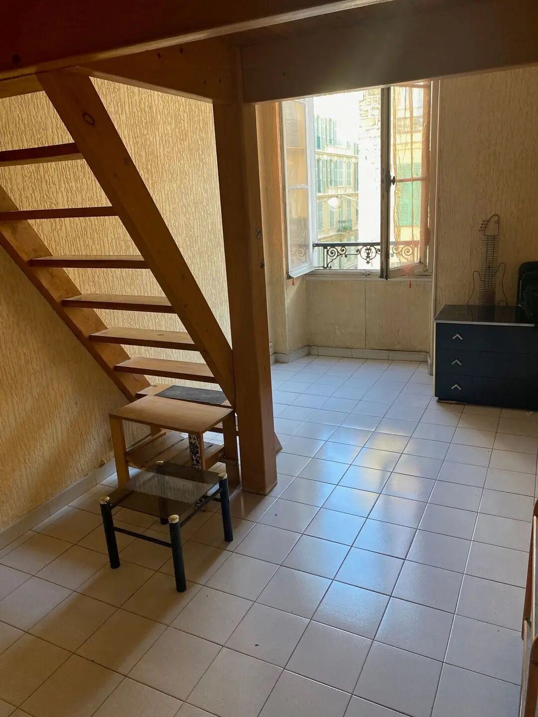 Appartement à vendre, 21m², Nice