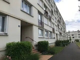 Appartement à louer, 62m², Tours