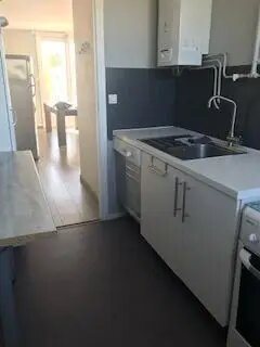 Appartement à louer, 62m², Tours