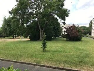 Appartement à louer, 62m², Tours