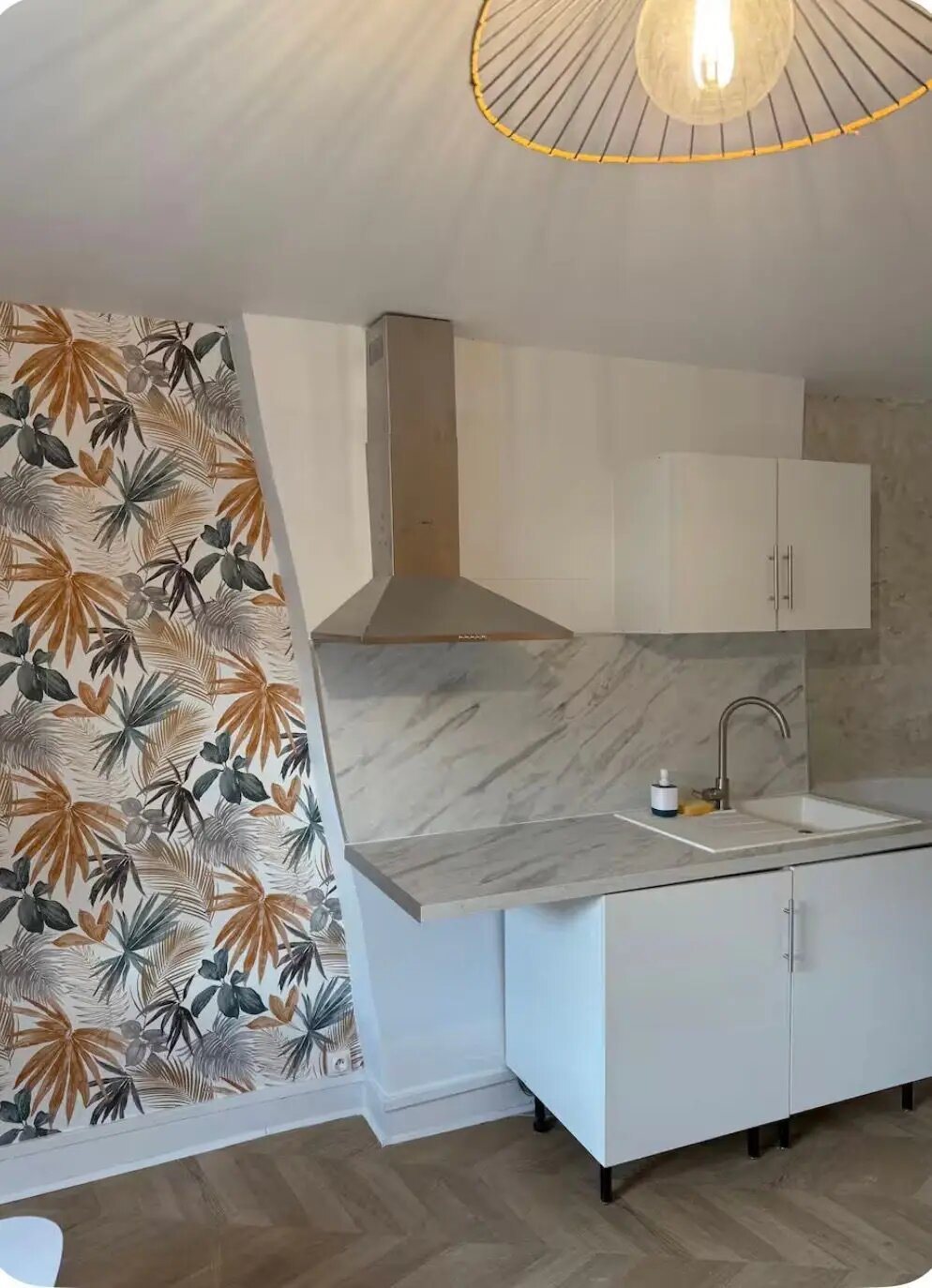 Appartement à louer, 41m², Blois