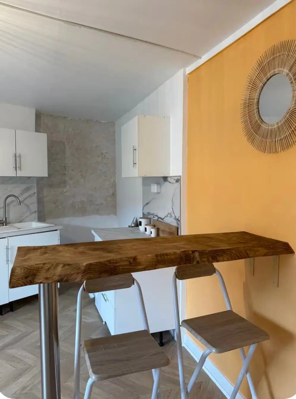 Appartement à louer, 41m², Blois