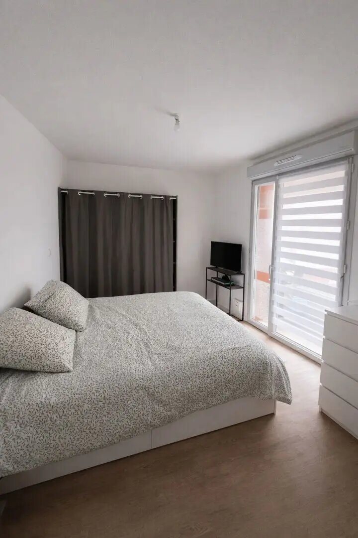 Appartement à vendre, 42m², Marquette-lez-Lille
