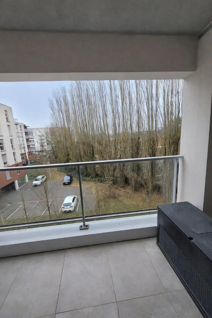 Appartement à vendre, 42m², Marquette-lez-Lille