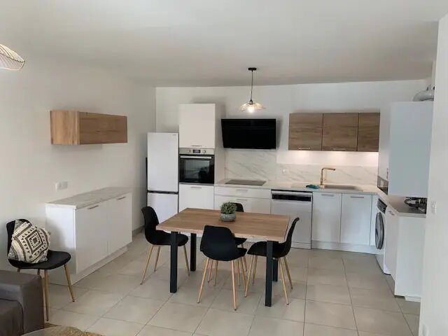 Appartement à louer, 60m², Saint-Laurent-en-Grandvaux