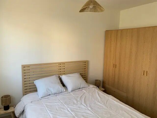 Appartement à louer, 60m², Saint-Laurent-en-Grandvaux