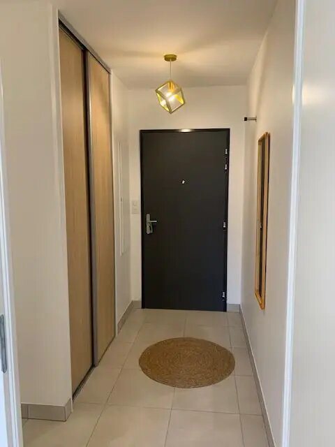 Appartement à louer, 60m², Saint-Laurent-en-Grandvaux
