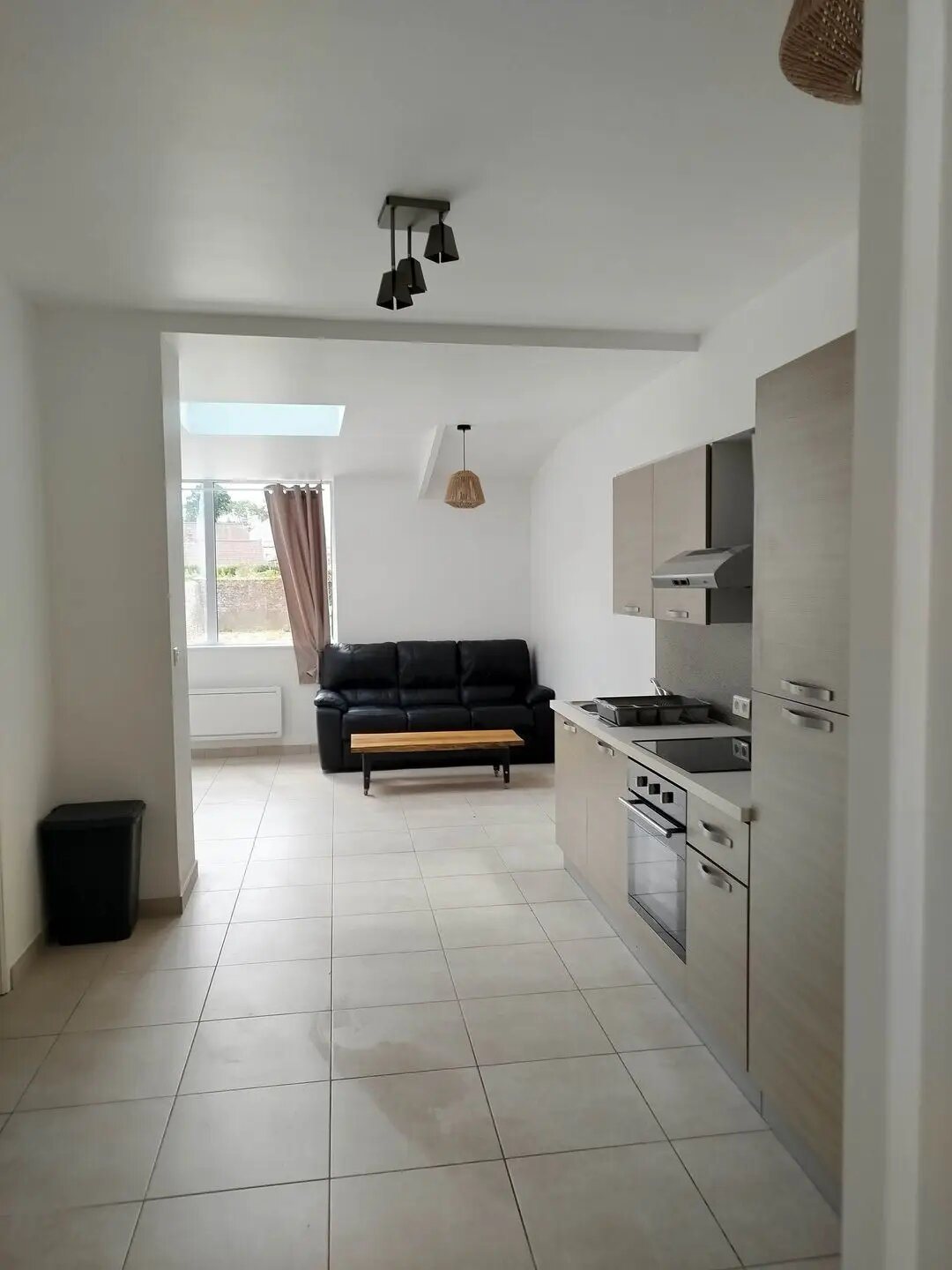 Appartement à louer, 54m², Arnèke