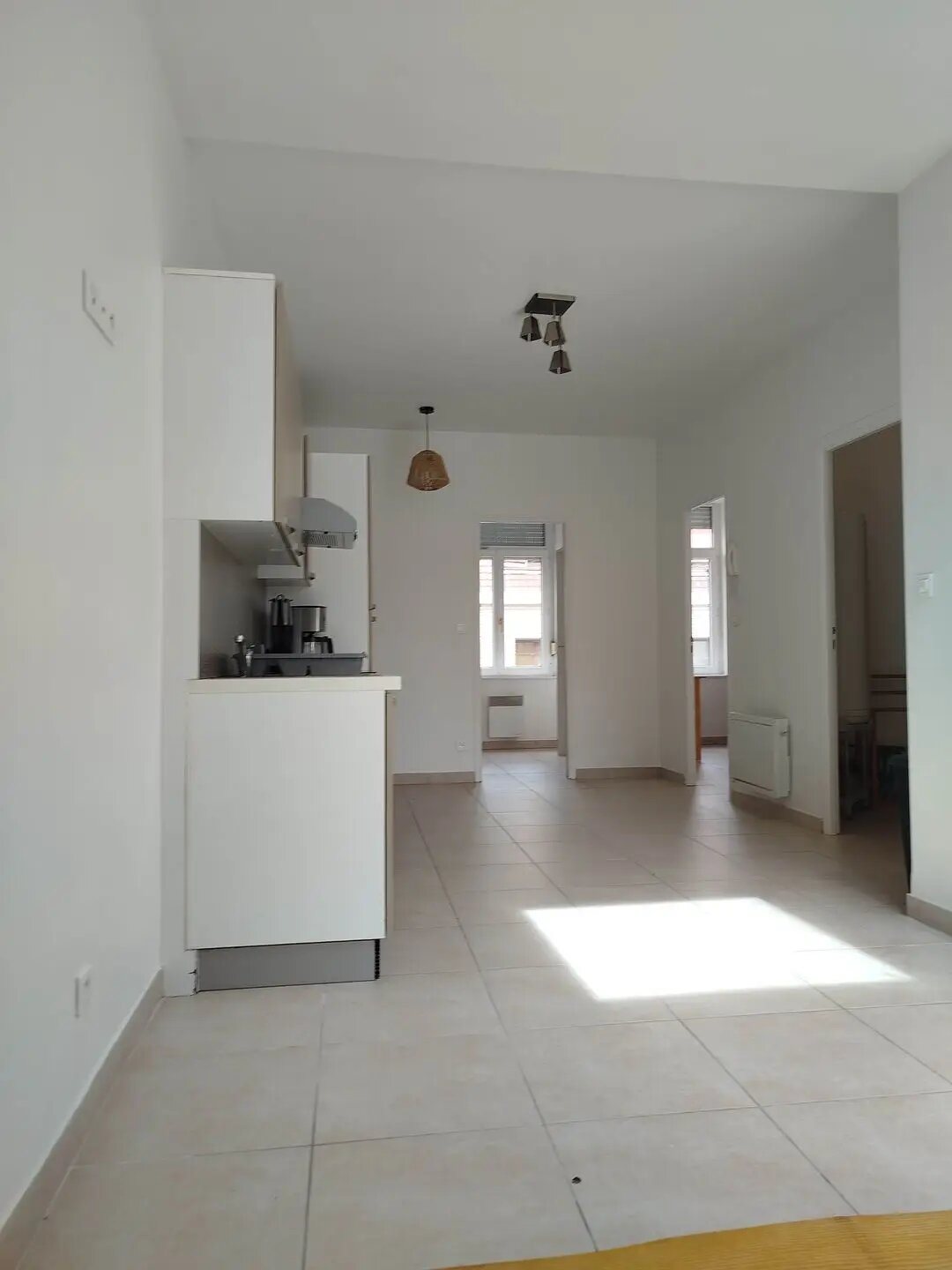 Appartement à louer, 54m², Arnèke