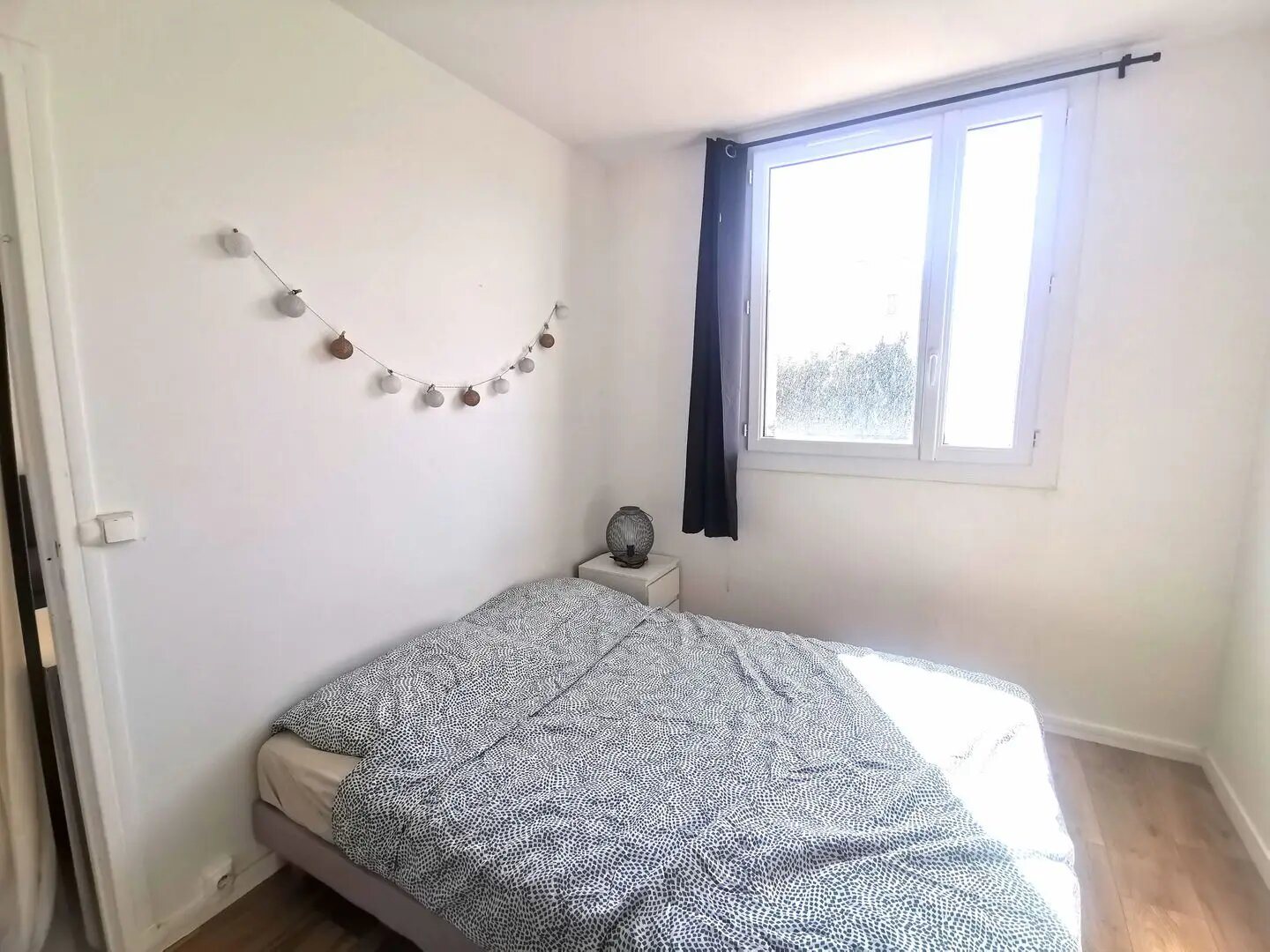 Appartement à louer, 40m², Romainville