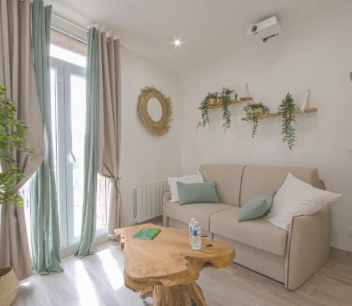 Appartement à vendre, 18m², Le Havre