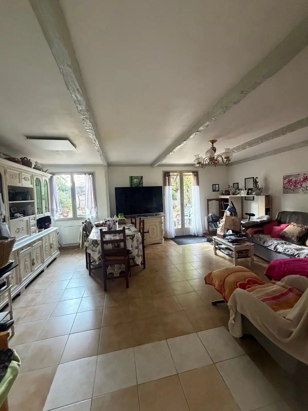 Maison à vendre, 115m², Pontault-Combault