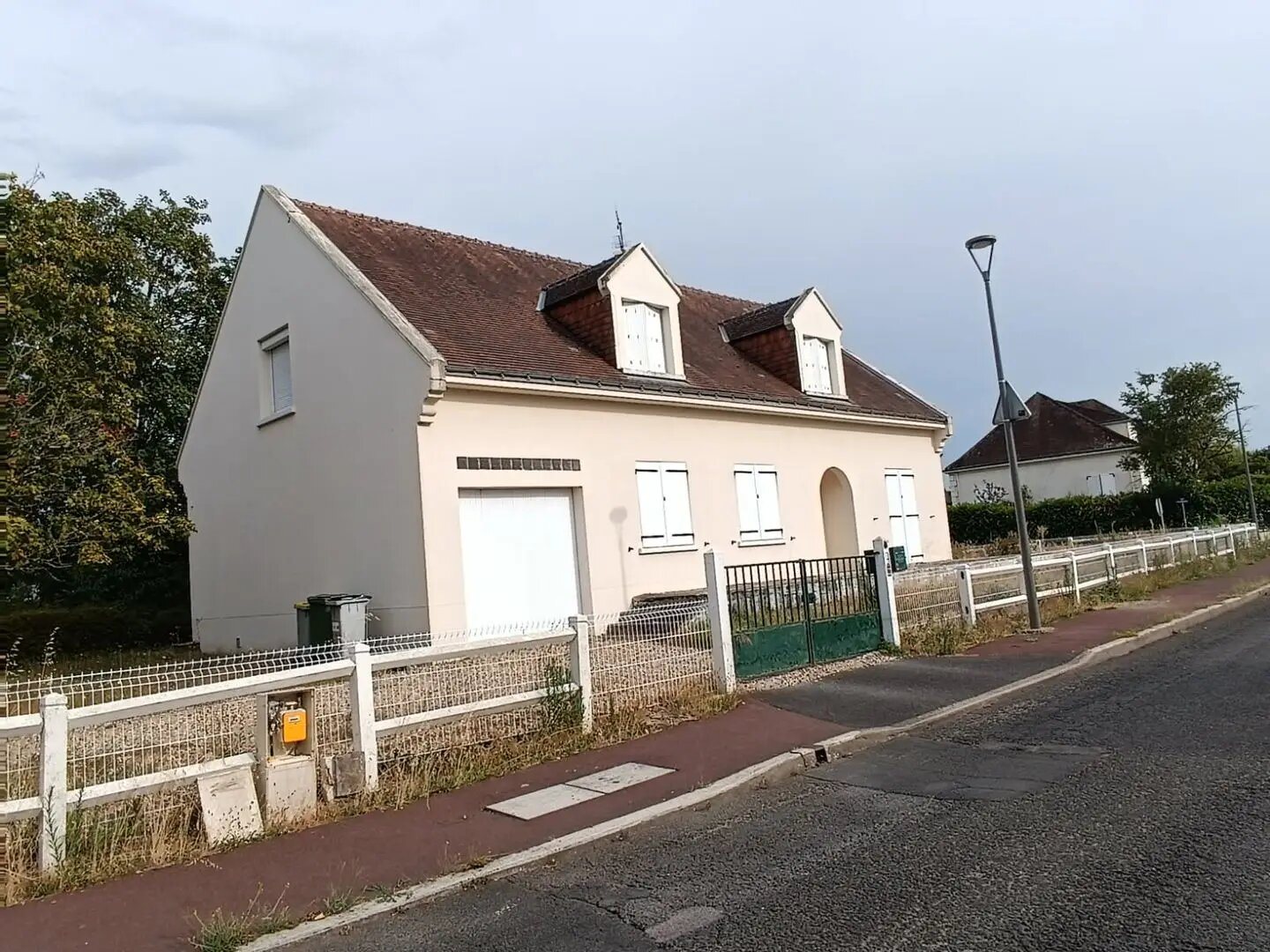 Maison à vendre, 160m², Chambray-lès-Tours