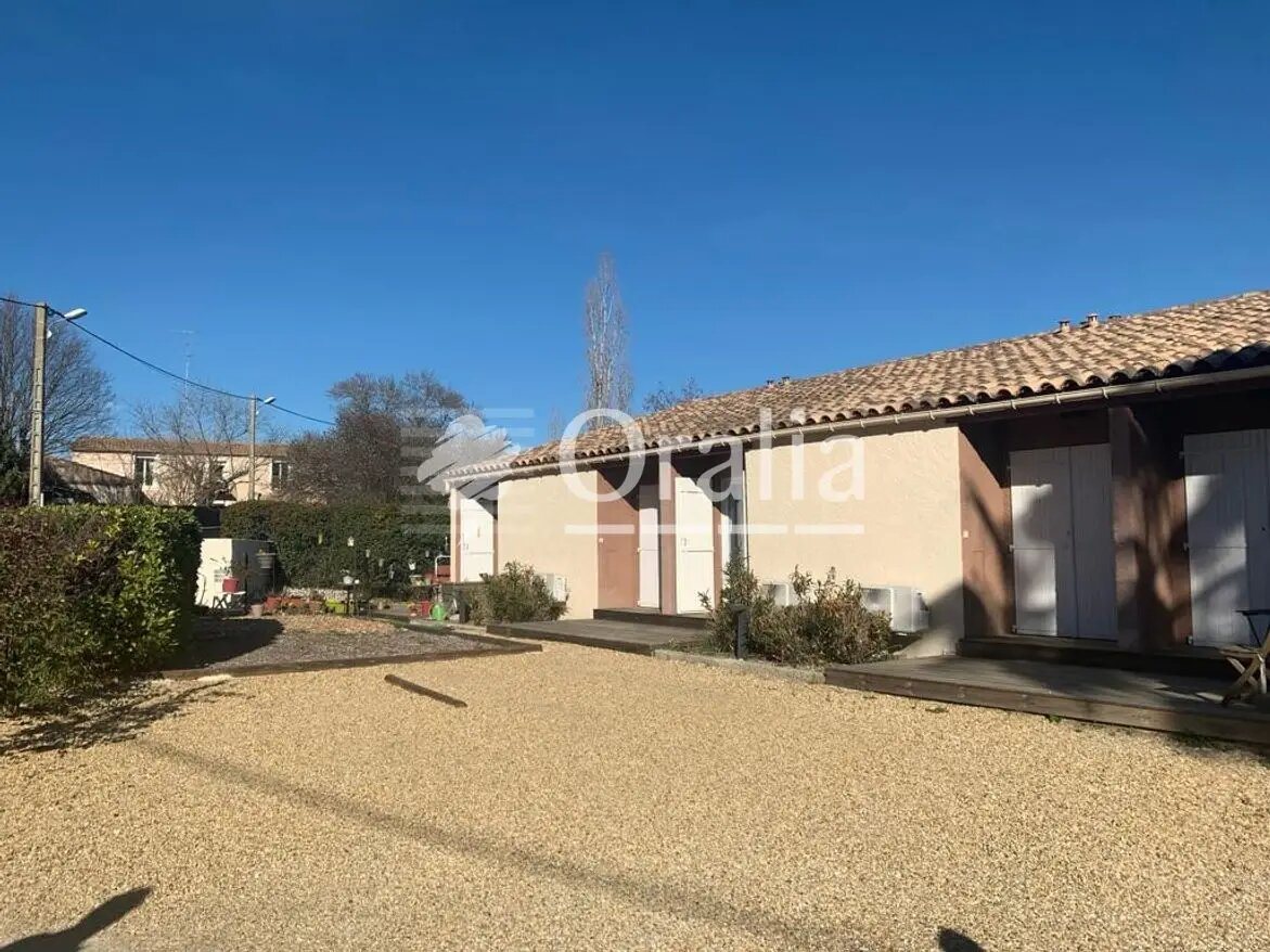 Appartement à louer, 25m², Montferrier-sur-Lez