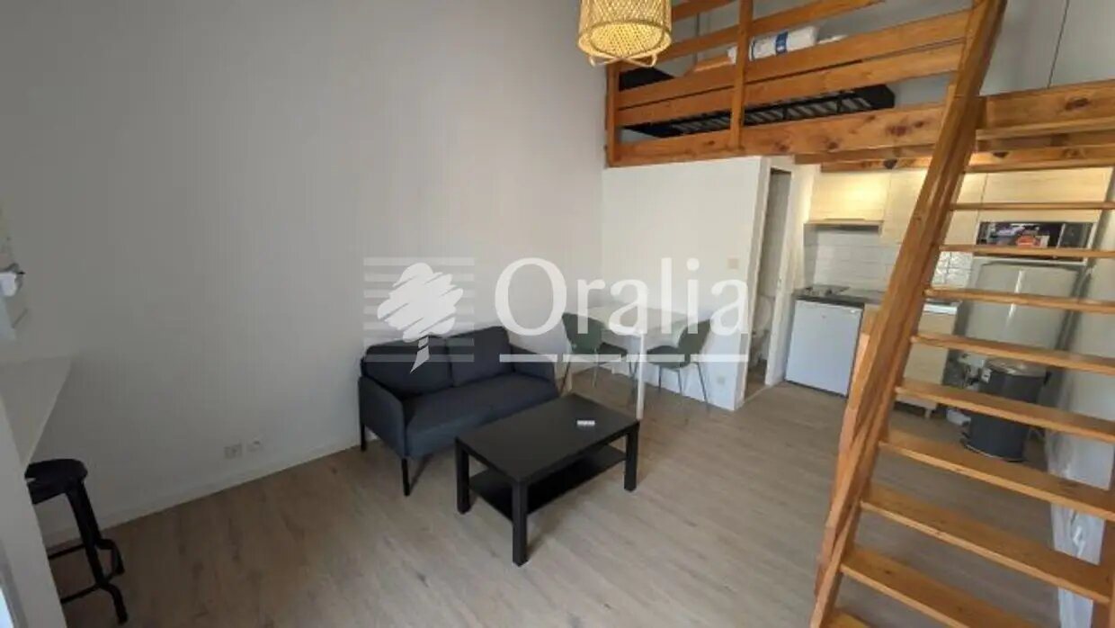 Appartement à louer, 25m², Montferrier-sur-Lez
