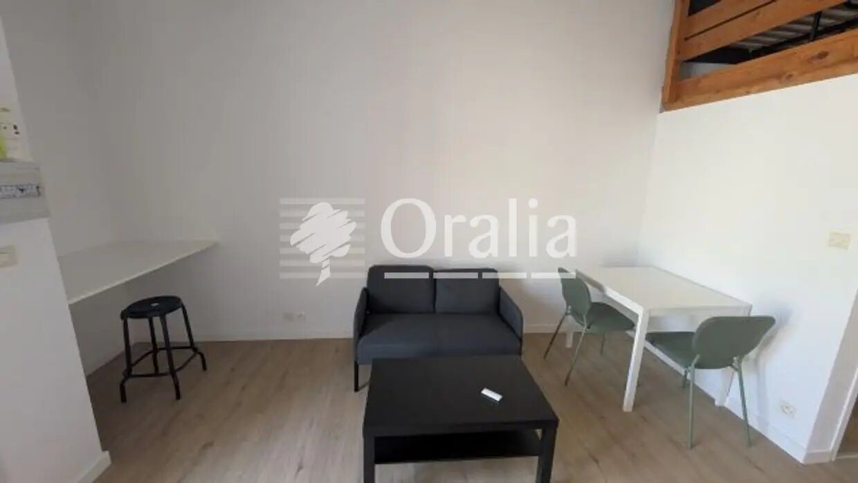 Appartement à louer, 25m², Montferrier-sur-Lez