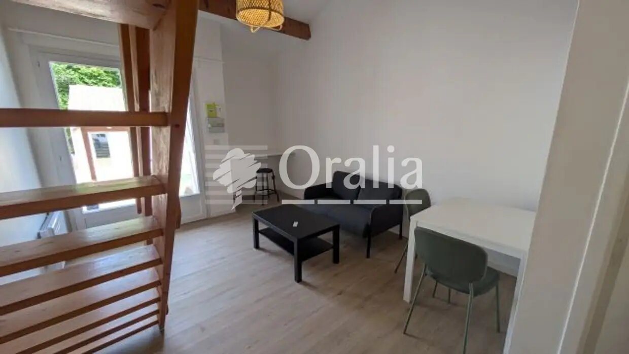 Appartement à louer, 25m², Montferrier-sur-Lez