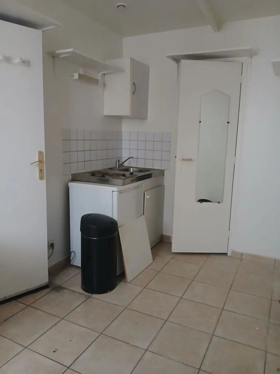 Appartement à vendre, 11m², Etampes