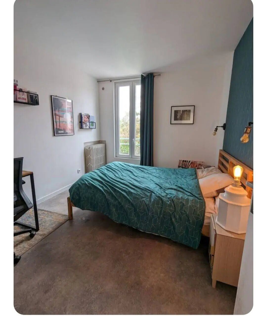 Appartement à louer, 40m², Bagnolet