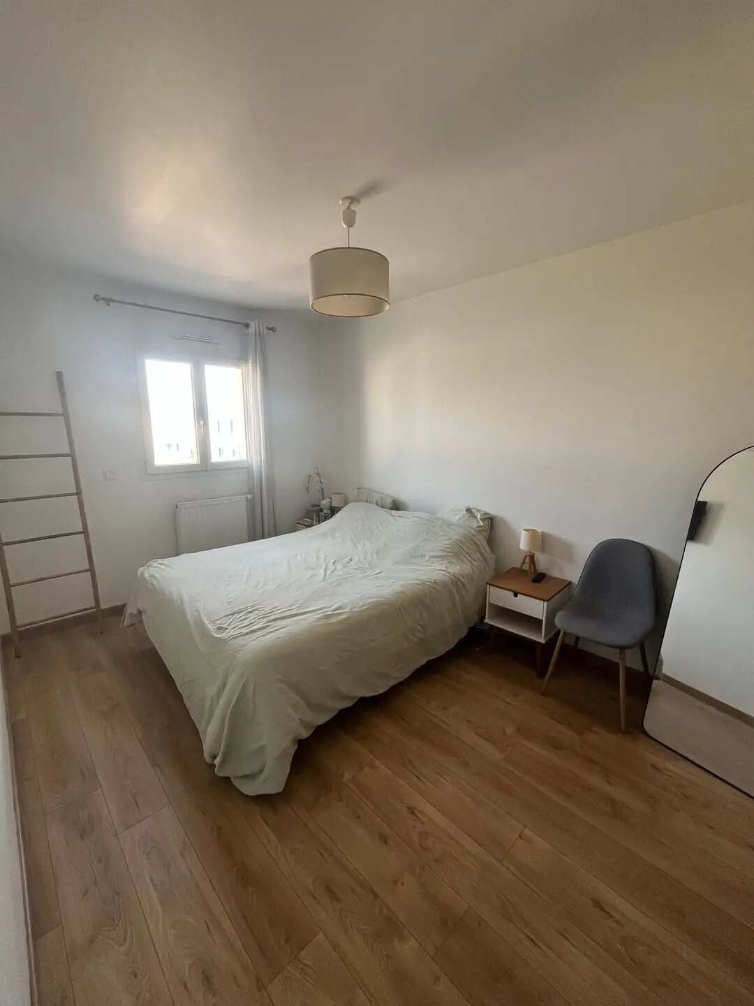 Maison à louer, 110m², Ablis
