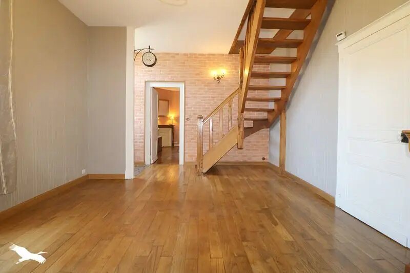 Maison à vendre, 210m², Theillay
