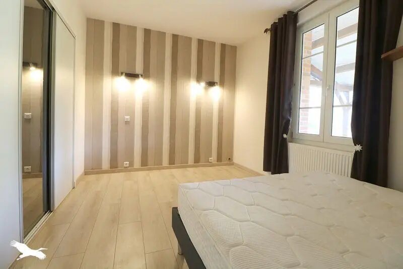 Maison à vendre, 210m², Theillay