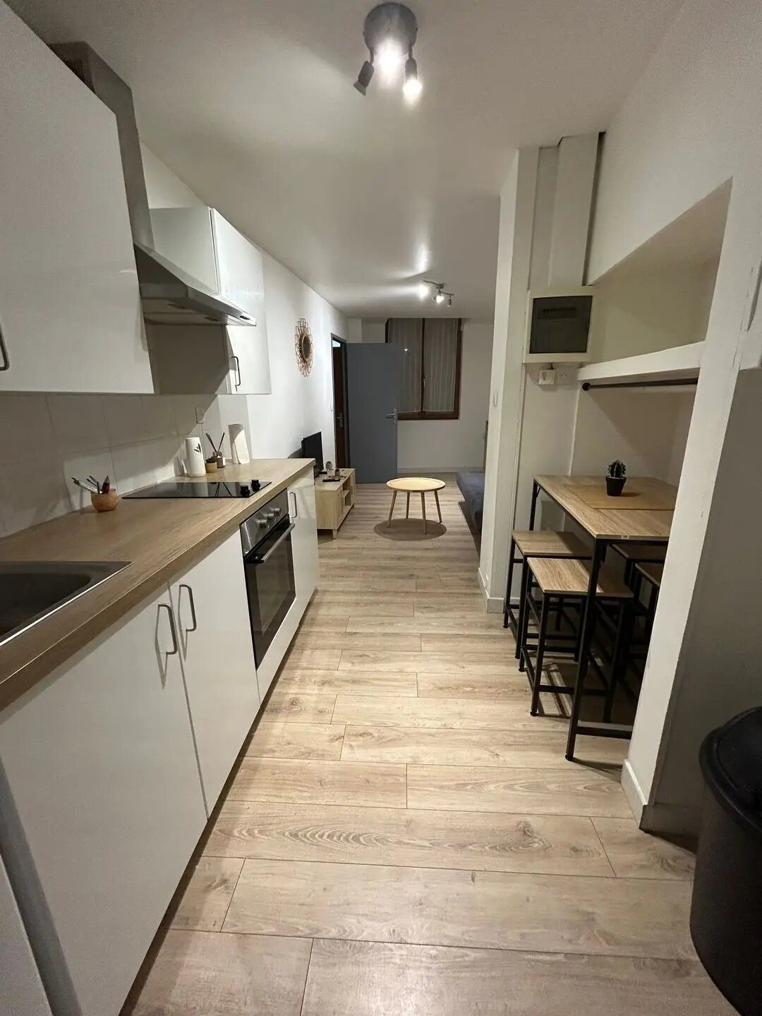 Appartement à louer, 27m², Pont-Audemer