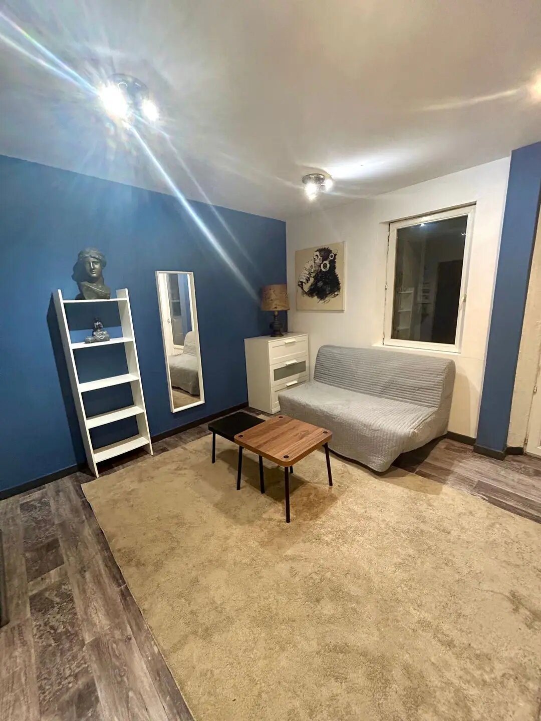 Appartement à louer, 26m², Tarbes