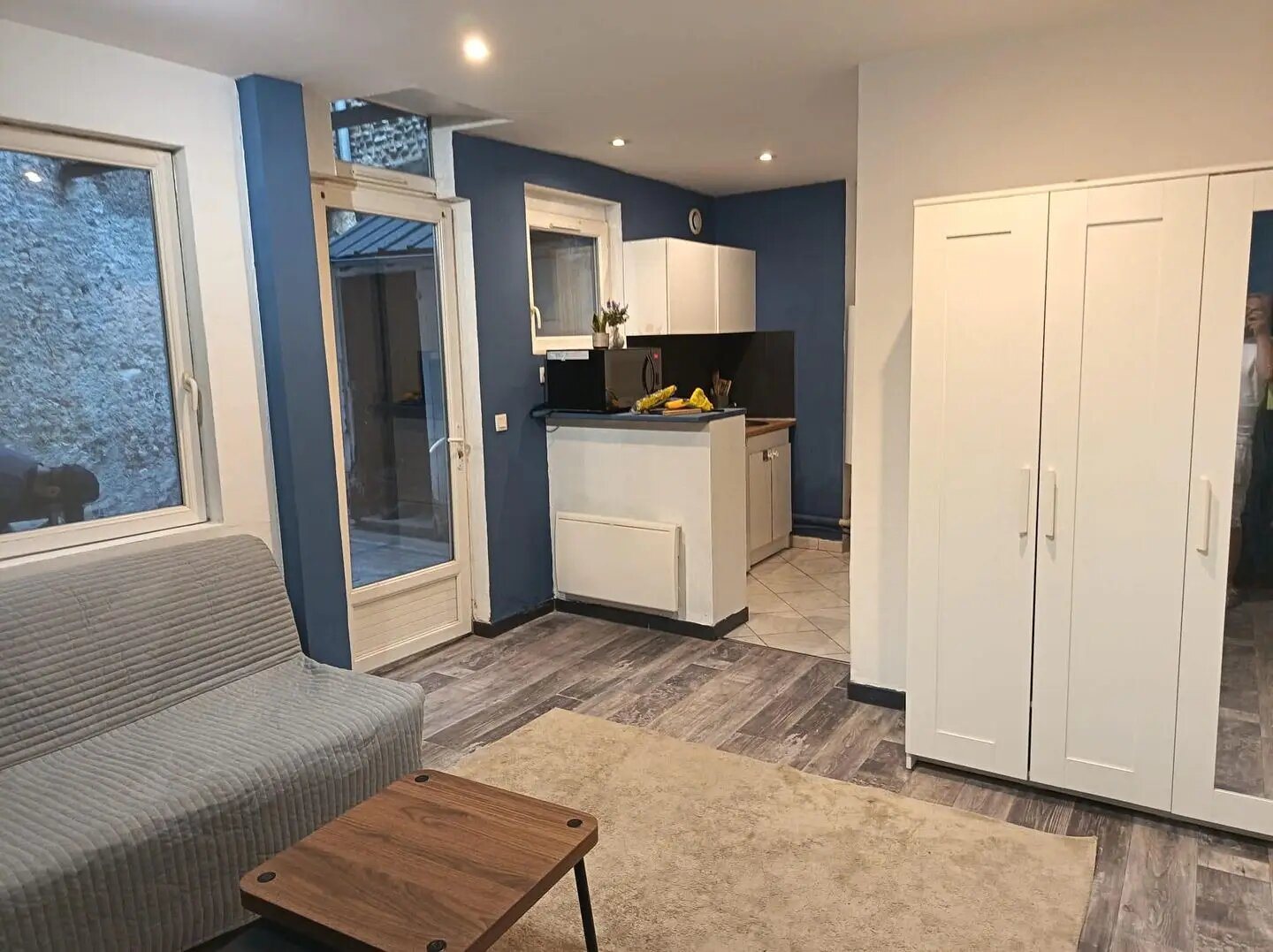 Appartement à louer, 26m², Tarbes