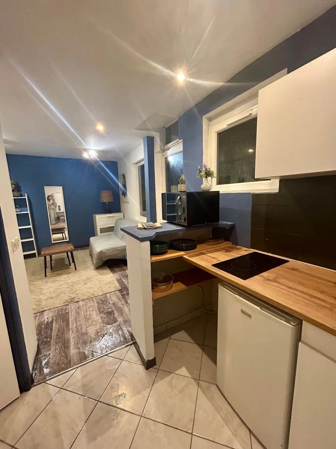 Appartement à louer, 26m², Tarbes